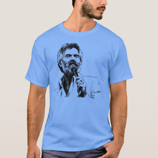 Camiseta Kenny Rogers