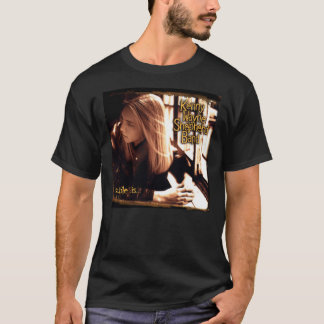 Camiseta Kenny Wayne Shepherd Trouble Is  