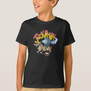 Camiseta kennywood park jack rabbit Gift Idea para Kennywoo
