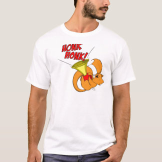 Camiseta Keno de Ninja