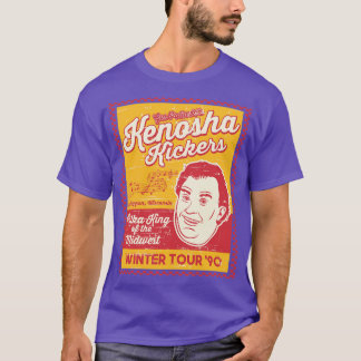 Camiseta Kenosha Kickers TShirt 2