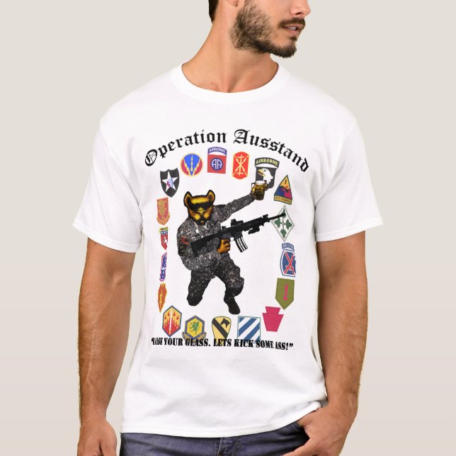 Camiseta Kent (Anverso)