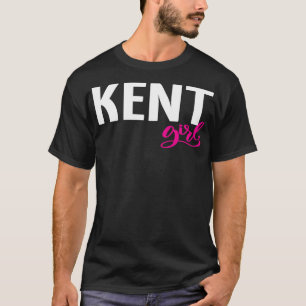 Camiseta Kent Chica
