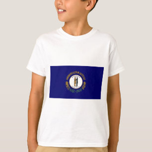Camiseta Kentucky