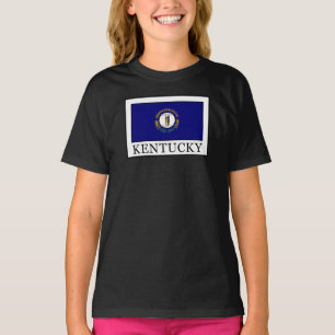 Camiseta Kentucky