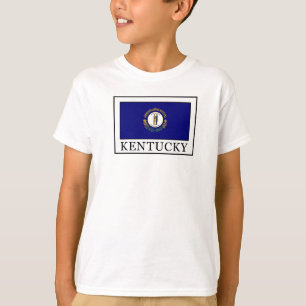 Camiseta Kentucky