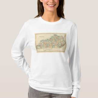 Camiseta Kentucky 10