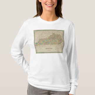 Camiseta Kentucky 8