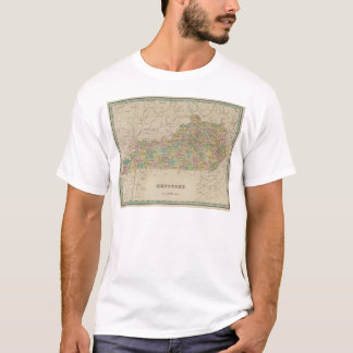 Camiseta Kentucky 8