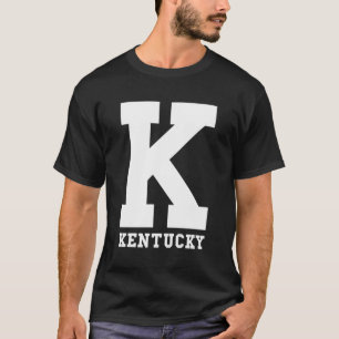Camiseta Kentucky Big Blue Basketball Football