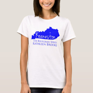 Camiseta Kentucky Bluegrass Series