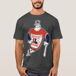 Camiseta Kentucky Bourbons derrotó al Softball de Louisvill