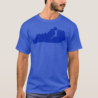 Camiseta Kentucky Climbing