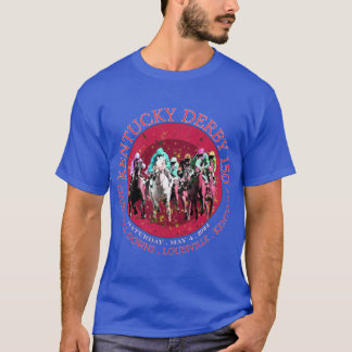 Camiseta Kentucky Der
