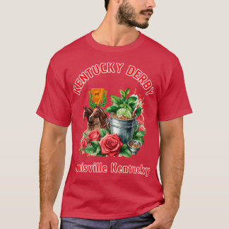 Camiseta Kentucky Der8