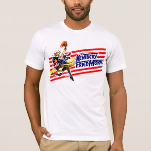 Camiseta Kentucky Fried Movie