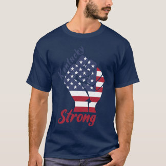 Camiseta Kentucky Fuerte