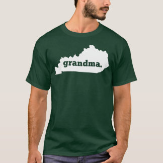 Camiseta Kentucky Grandma 