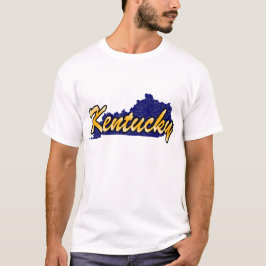 Camiseta Kentucky T-Shirt