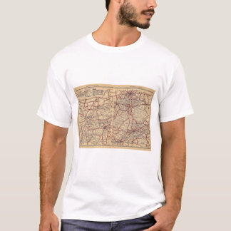 Camiseta Kentucky, Tennessee 3