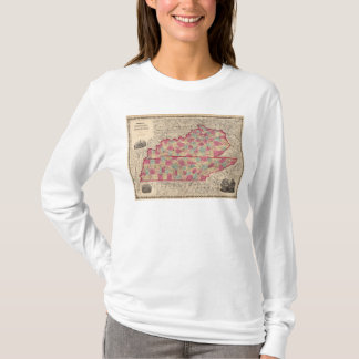 Camiseta Kentucky y Tennessee 2