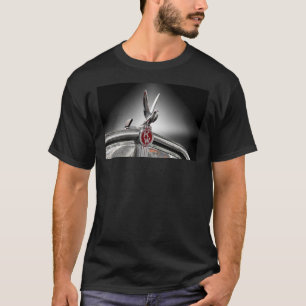 Camiseta Kenworth Mascot Classic 1953