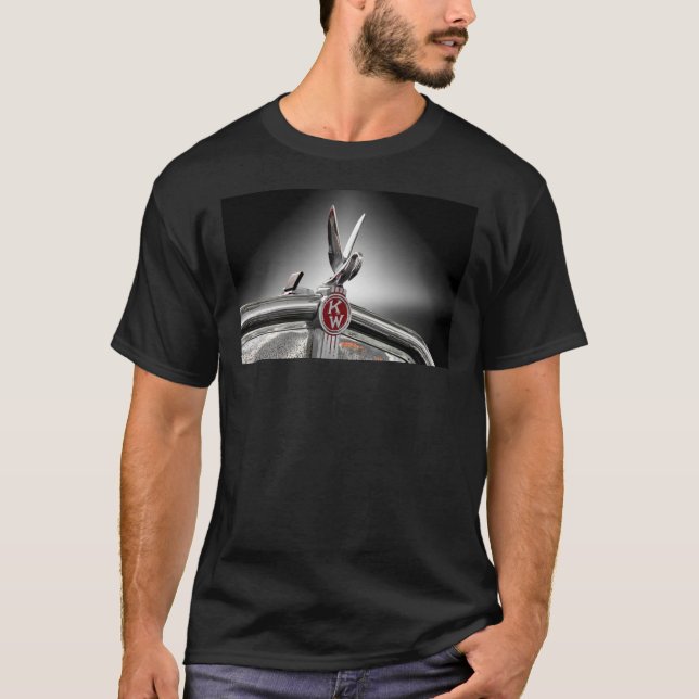 Camiseta Kenworth Mascot Classic 1953 (Anverso)