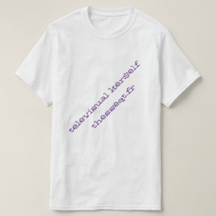 Camiseta ker$elf televisual thesseqt.fr