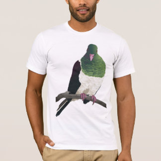 Camiseta Kereru