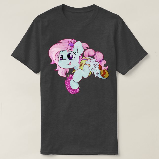 Camiseta Kerfuffle (Diseño del anverso)