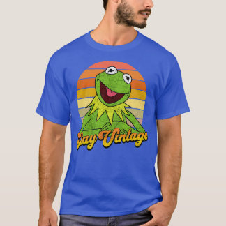 Camiseta Kermit La Rana