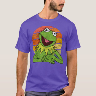 Camiseta Kermit La Rana 9