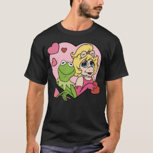 Camiseta Kermit S2 Miss Piggy