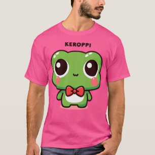 Camiseta Kero (V.2)