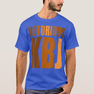 Camiseta Ketanji Brown Jackson Tshirt KBJ Súper Mujer Negra
