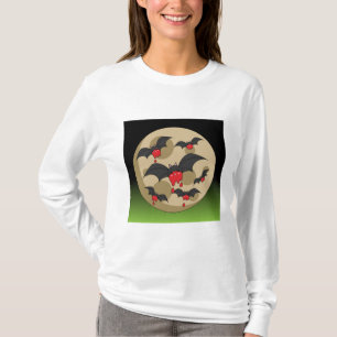 Camiseta Ketchup Eater Vampire Bats