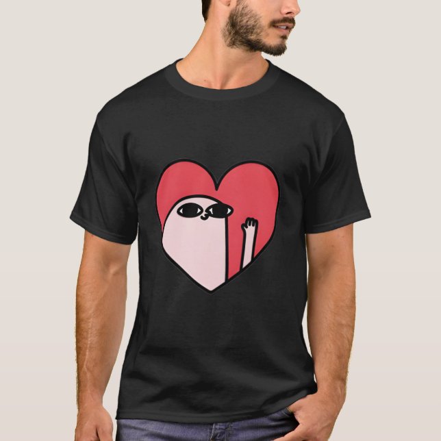 Camiseta Ketnipz Ella (Anverso)
