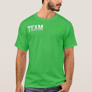 Camiseta Keto Equipo Celery Ketones Vegan Vegetarian Dietic