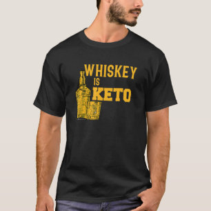 Camiseta Keto Es Neato Ketogénico Ketones Vida Dieta Comer