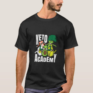 Camiseta Ketones I Keto I Dieta Ketogénica divertida