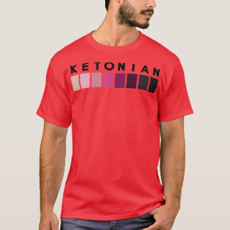 Camiseta Ketonio