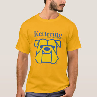 Camiseta Kettering University Bulldogs