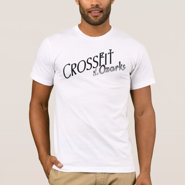 Camiseta Kettlebell Pukie (Anverso)