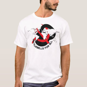 Camiseta Kettlebells para todos