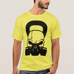 Camiseta KettleSkull