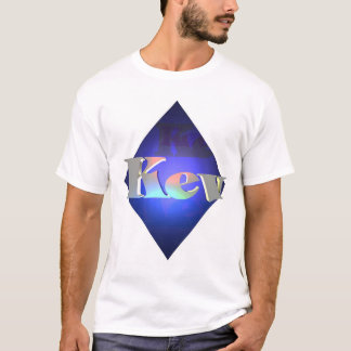 Camiseta Kev