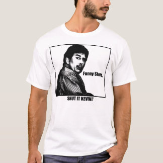 Camiseta Kevin