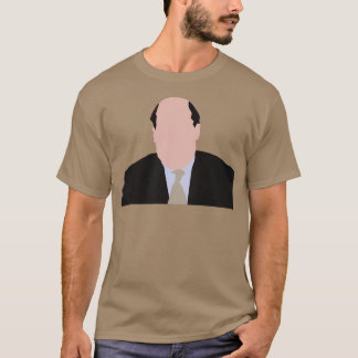 Camiseta Kevin