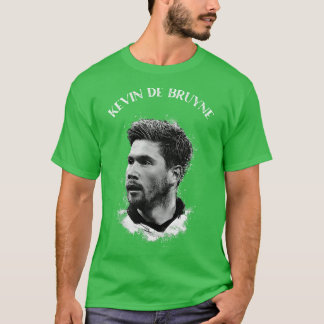 Camiseta Kevin De Bruyne