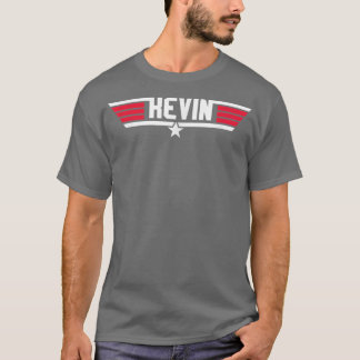 Camiseta KEVIN Divertido Regalo de natalidad para mujeres